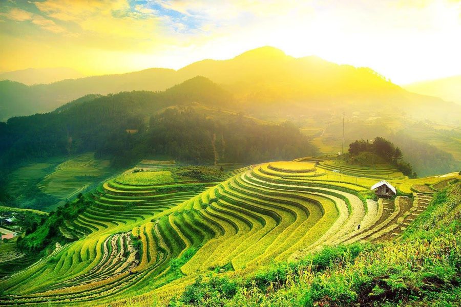 HA GIANG: 3 DAYS 2 NIGHTS TOUR