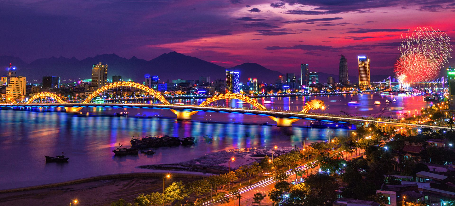 Da Nang