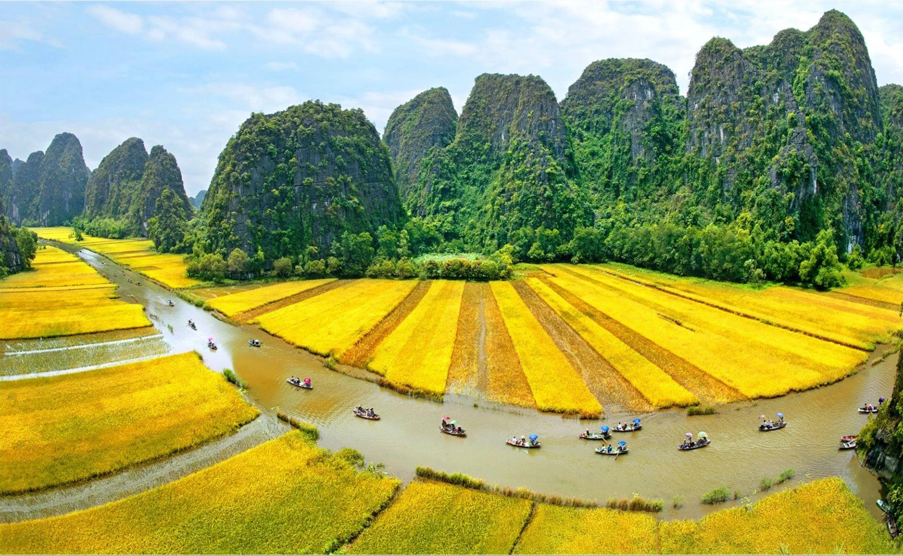 Ninh Binh