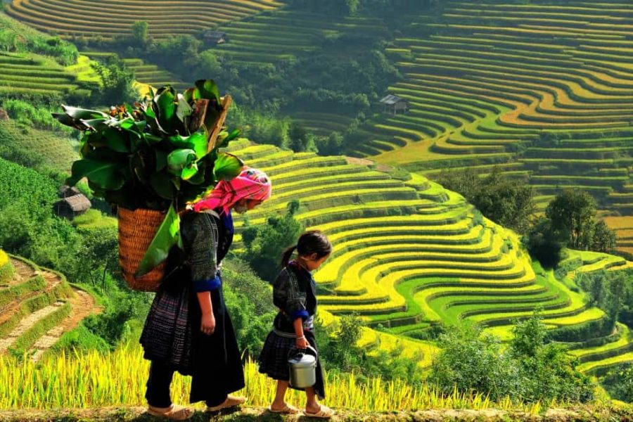 HA GIANG: 4 DAYS 3 NIGHTS TOUR